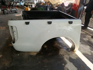 Ranger T6/t7 Double Cab Loadbox In Stock For Sale
