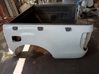 RANGER T6/T7 DOUBLE CAB LOADBOX IN STOCK FOR SALE