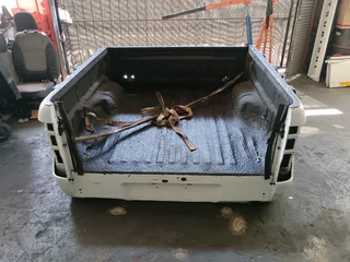 RANGER T6/T7 DOUBLE CAB LOADBOX IN STOCK FOR SALE