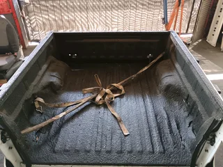 RANGER T6/T7 DOUBLE CAB LOADBOX IN STOCK FOR SALE