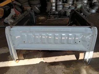 RANGER T6/T7 DOUBLE CAB LOADBOX IN STOCK FOR SALE