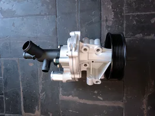 Ranger 2.2/3.2 Brand New Water Pump In Stock For Sale.