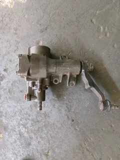 Toyota Hilux Hirider Power Steering Box In Stock For Sale.