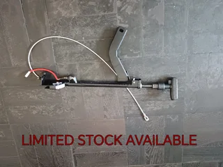 Isuzu 2000 Model Brand New Handbrake Racht In Stock For Sale