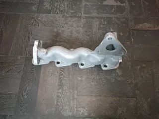 Nissan Np300/navara Yd25 Exhaust Manifold Brand New In Stock For Sale.