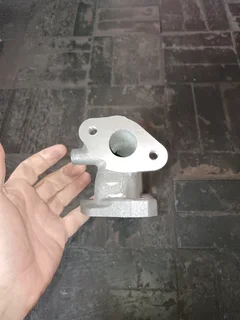 NISSAN NP300/NAVARA YD25 EXHAUST MANIFOLD BRAND NEW IN STOCK FOR SALE.