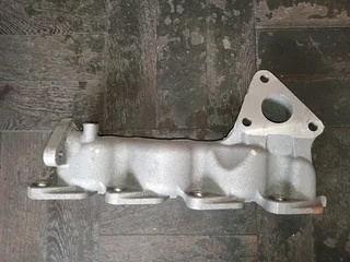 NISSAN NP300/NAVARA YD25 EXHAUST MANIFOLD BRAND NEW IN STOCK FOR SALE.