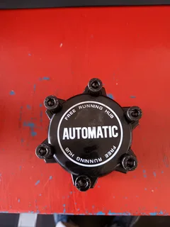 Nissan Np300 4x4 Auto Locking Hubs In Stock For Sale.