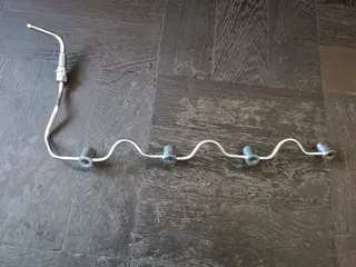 Nissan Yd25 Injector Leakoff Pipe Brand In Stock For Sale.