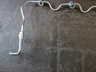 NISSAN YD25 INJECTOR LEAKOFF PIPE BRAND IN STOCK FOR SALE.