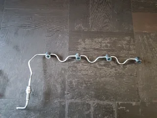 NISSAN YD25 INJECTOR LEAKOFF PIPE BRAND IN STOCK FOR SALE.