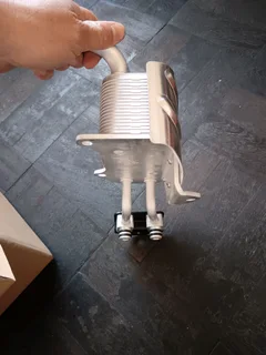 RANGER T6 AUTOMATIC GEARBOX OIL COOLER BRAND NEW IN STOCK FOR SALE