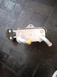 RANGER T6 AUTOMATIC GEARBOX OIL COOLER BRAND NEW IN STOCK FOR SALE