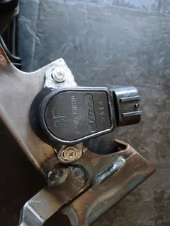 NISSAN NP300 YD25 ACC PEDAL COMPLETE WITH SENSOR IN STOCK FOR SALE.