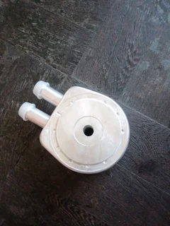 FORD RANGER T6 2.5 PETROL EV2B BRAND NEW OIL COOLER IN STOCK.