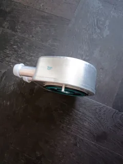 FORD RANGER T6 2.5 PETROL EV2B BRAND NEW OIL COOLER IN STOCK.