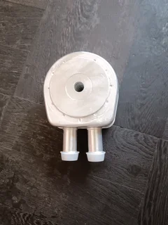 FORD RANGER T6 2.5 PETROL EV2B BRAND NEW OIL COOLER IN STOCK.