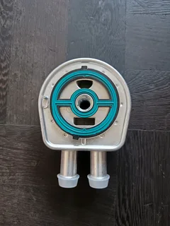 Ford Ranger T6 2.5 Petrol Ev2b Brand New Oil Cooler In Stock.