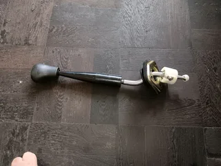 ISUZU 2010 BRAND NEW GEARLEAVER IN STOCK FOR SALE.