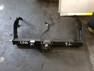 Ford Ranger 2014 Model Towbar In Stock For Sale.