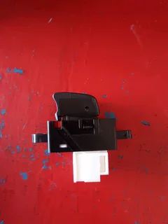 Nissan Hardbody/np300 Leftside  Front Window Switch Brand New In Stock For Sale.