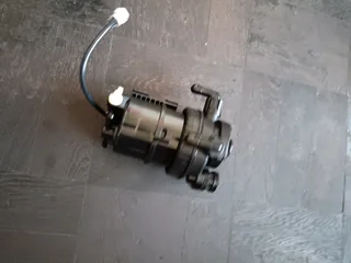 Isuzu 2015 Model Primer Pump Brand New In Stock.