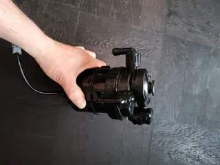 ISUZU 2015 MODEL PRIMER PUMP BRAND NEW IN STOCK.