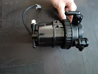 ISUZU 2015 MODEL PRIMER PUMP BRAND NEW IN STOCK.