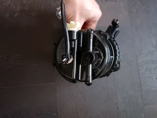 ISUZU 2015 MODEL PRIMER PUMP BRAND NEW IN STOCK.