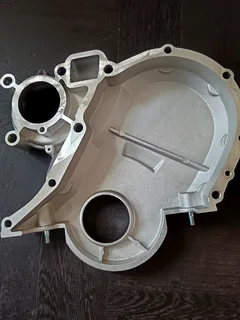 NISSAN 1400 BRAND NEW FRONT TIMMING COVER IN STOCK FOR SALE