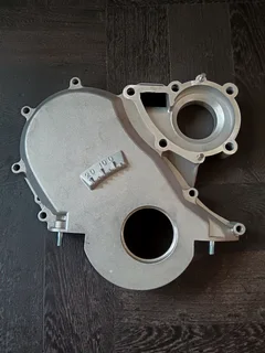 NISSAN 1400 BRAND NEW FRONT TIMMING COVER IN STOCK FOR SALE