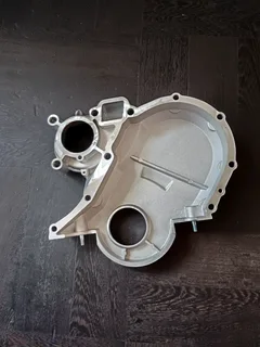 NISSAN 1400 BRAND NEW FRONT TIMMING COVER IN STOCK FOR SALE