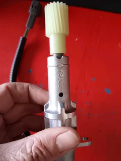 Nissan Np300 Yd25 4x2 Brand New Speedo Drive In Stock For Sale.