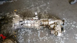 Ford Ranger 4l V6 4x4 Manual Gearbox In Stock For Sale. Comes With 30 Day Guarantee