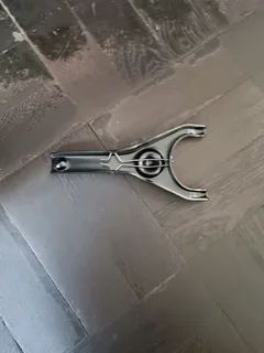 NISSAN DIESEL YD25/ZD30/QD32/TD27 BRAND NEW CLUTCH FORK IN STOCK.