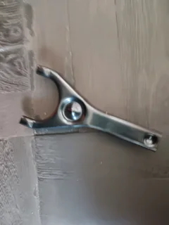 NISSAN DIESEL YD25/ZD30/QD32/TD27 BRAND NEW CLUTCH FORK IN STOCK.