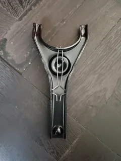 NISSAN DIESEL YD25/ZD30/QD32/TD27 BRAND NEW CLUTCH FORK IN STOCK.