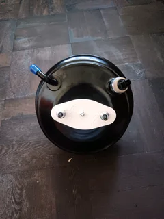 Toyota Hilux Kzte/3rz Brand New Brake Boosters I Stock For Sale.