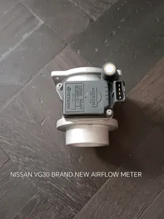 NISSAN VG30 BRAND NEW AIRFLOW METERS IN STOCK FOR SALE.