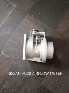 NISSAN VG30 BRAND NEW AIRFLOW METERS IN STOCK FOR SALE.