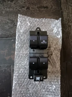 Ford Ranger T7 Double Cab Brand New Window Switches In Stock For Sale