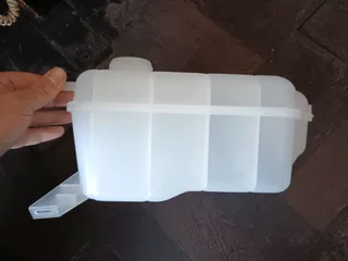 Ford Bantam Rocam 3 Pipe Radiator Water Bottle Brand New In Stock For Sale.