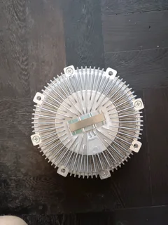 Nissan Navara Ys23 Brand New Visco In Stock For Sale.