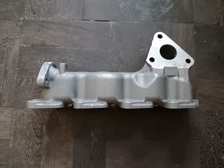 Nissan Np300/navara Yd25 Brand New Exhaust Manifold In Stock For Sale