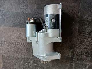 Nissan Np300 Yd25 Brand New Orginal Starters In Stock For Sale.