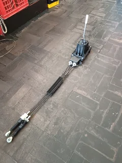 Nissan Np200 Brand New Gearleaver With Links In Stock For Sale.