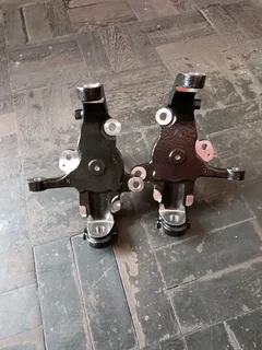 Isuzu 2013-2022 4x2 Brand New Stub Axles In Stock For Sale.