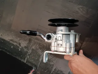 Nissan Np300 Yd25 Brand New Power Steering Pumps In Stock For Sale