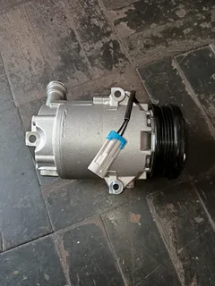 CHEV UTE BRAND NEW AIRCON PUMP IN STOCK FOR SALE.