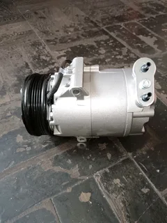Chev Ute Brand New Aircon Pump In Stock For Sale.